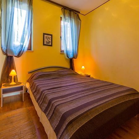 Apartment Snjezana Dramalj Bagian luar foto