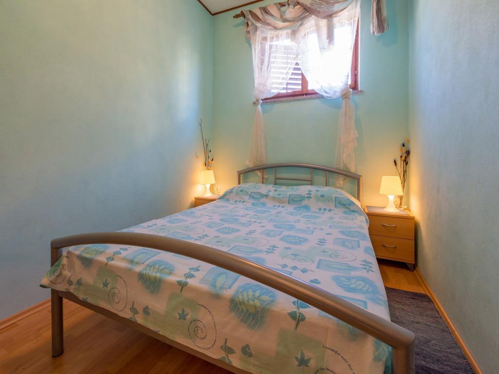 Apartment Snjezana Dramalj Bagian luar foto